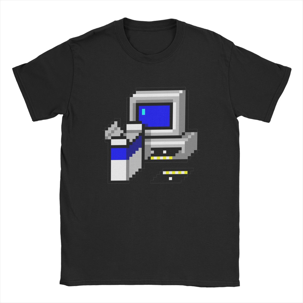 Men'S Fashion Now - New Arrival Mens Clothes Tee Shirt