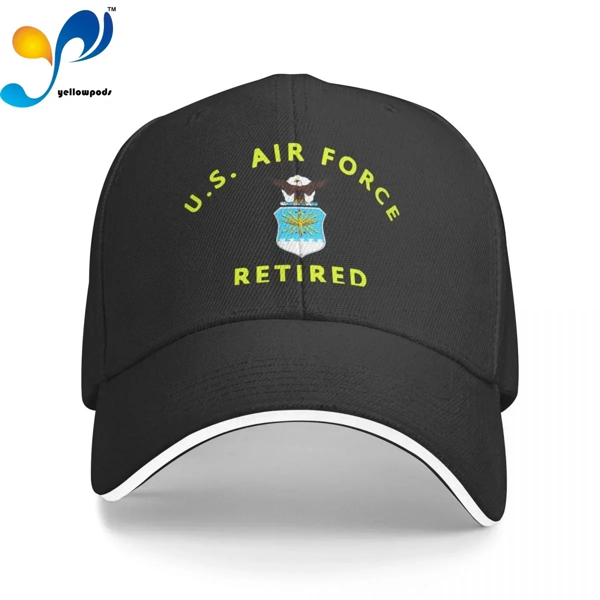Men'S Fashion Depot - Unisex Cotton Cap For Women Men