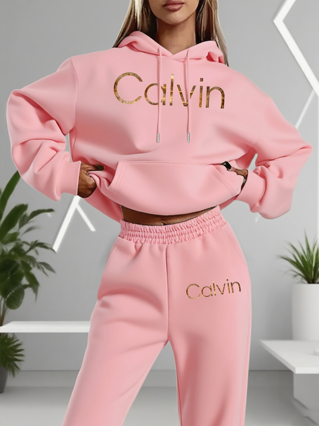 Men'S Fashion Pants - Women's fashion pullover and pants set,