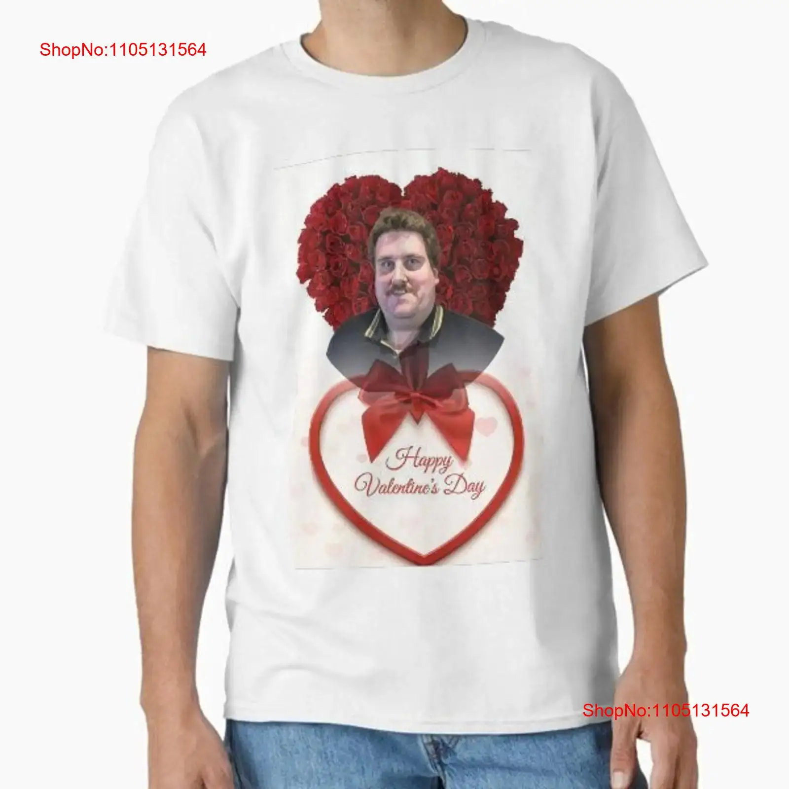 Drachenlord Poster Happy Valen - Men'S Fashion Today recension och pris