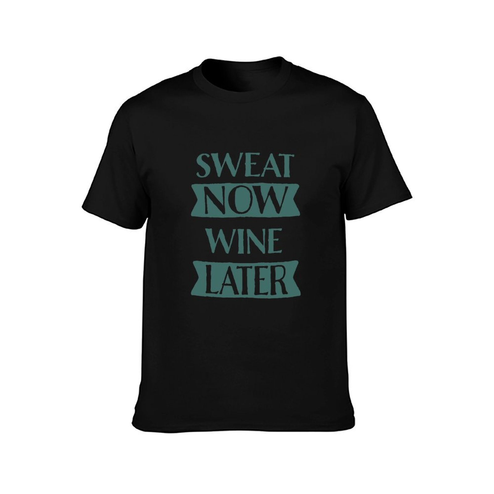 Funny Sweat Now Wine Later Wor - Men'S Fashion Now recension och pris