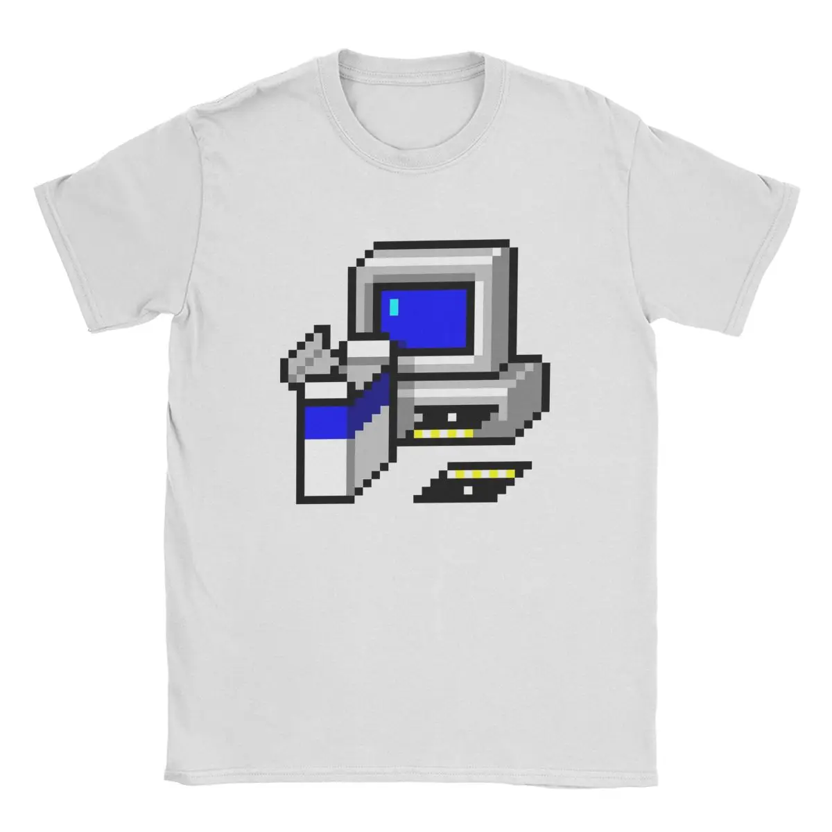 New Arrival Mens Clothes Tee S - Men'S Fashion Now recension och pris