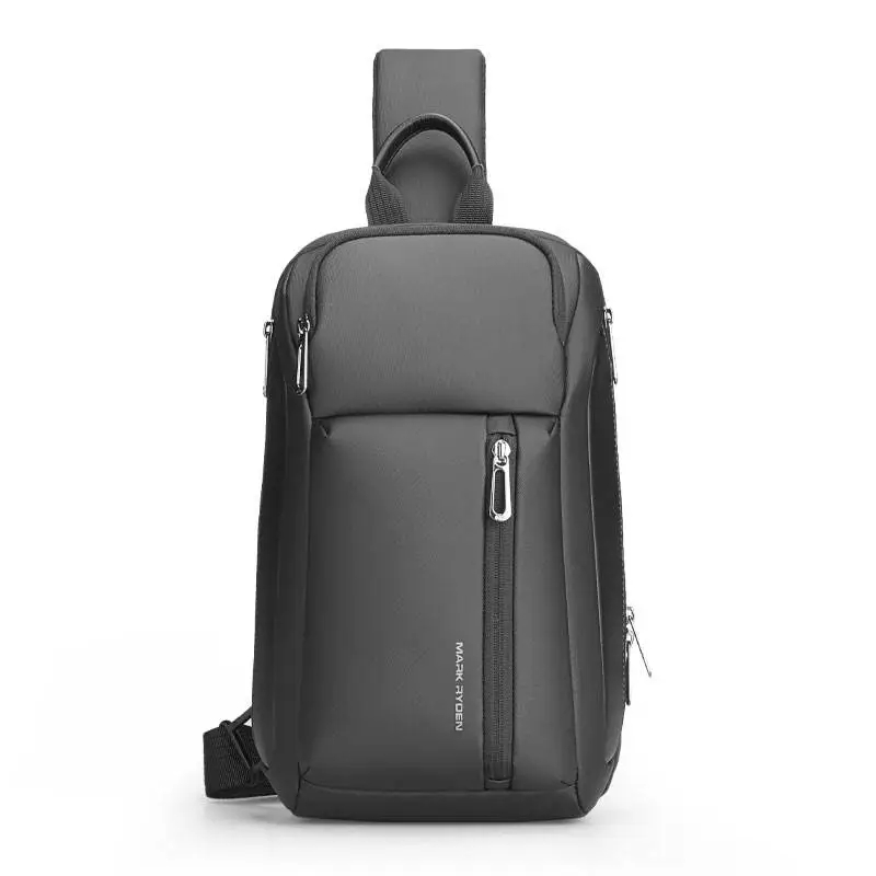 Mark Ryden Multifunctional che - Men'S Fashion Bag recension och pris