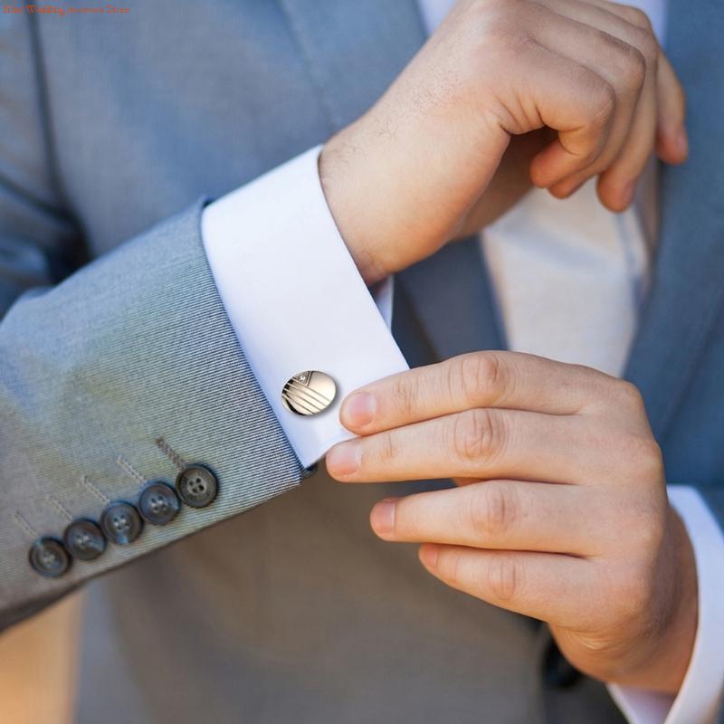 G92D Men’s Suit Cufflinks & Ti - Men'S Fashion Today recension och pris