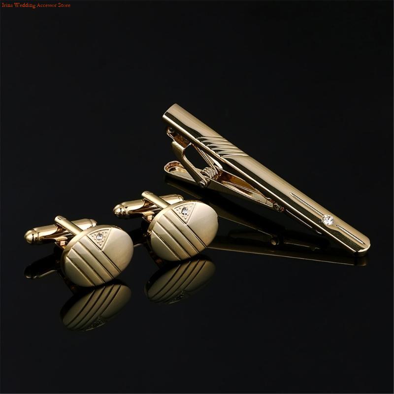 G92D Men’s Suit Cufflinks & Ti - Men'S Fashion Today recension och pris