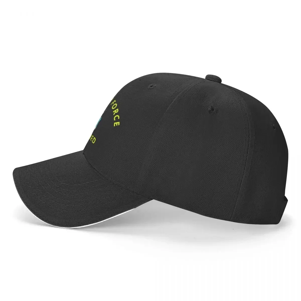 Unisex Cotton Cap For Women Me - Men'S Fashion Depot recension och pris