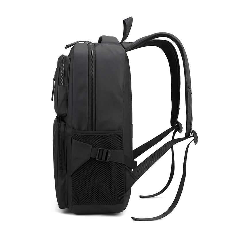 Large Capacity Outdoor Travel  - Men'S Fashion Bag recension och pris