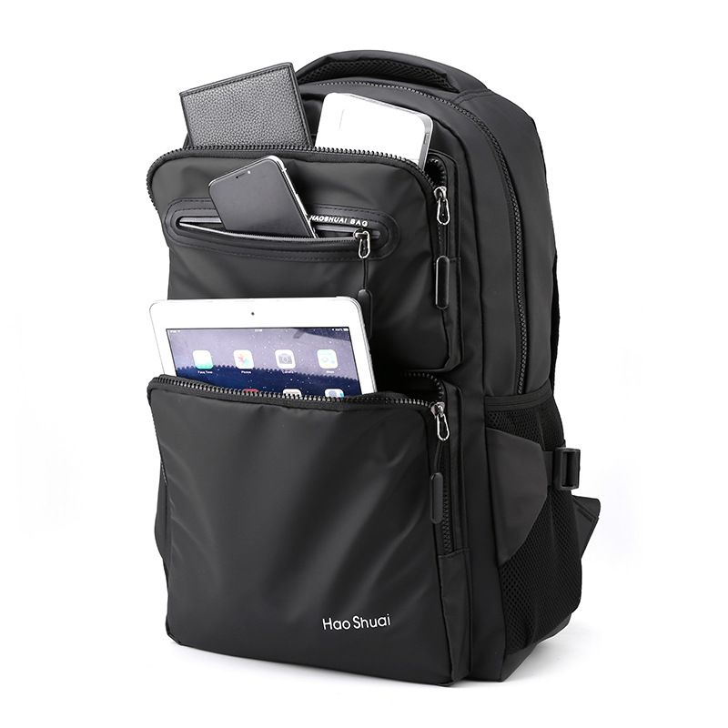 Large Capacity Outdoor Travel  - Men'S Fashion Bag recension och pris
