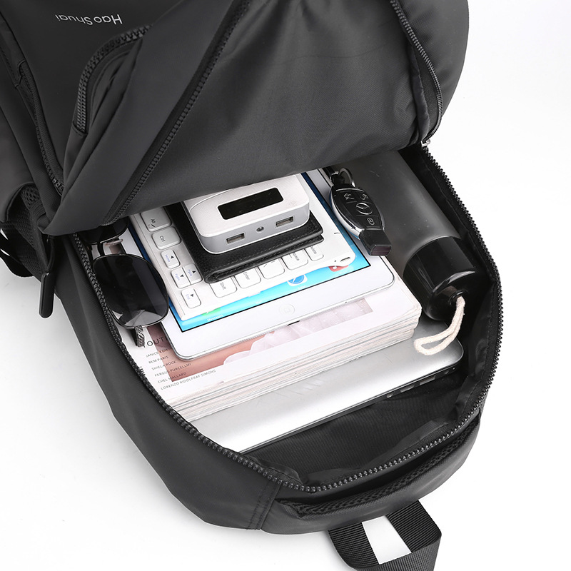 Large Capacity Outdoor Travel  - Men'S Fashion Bag recension och pris