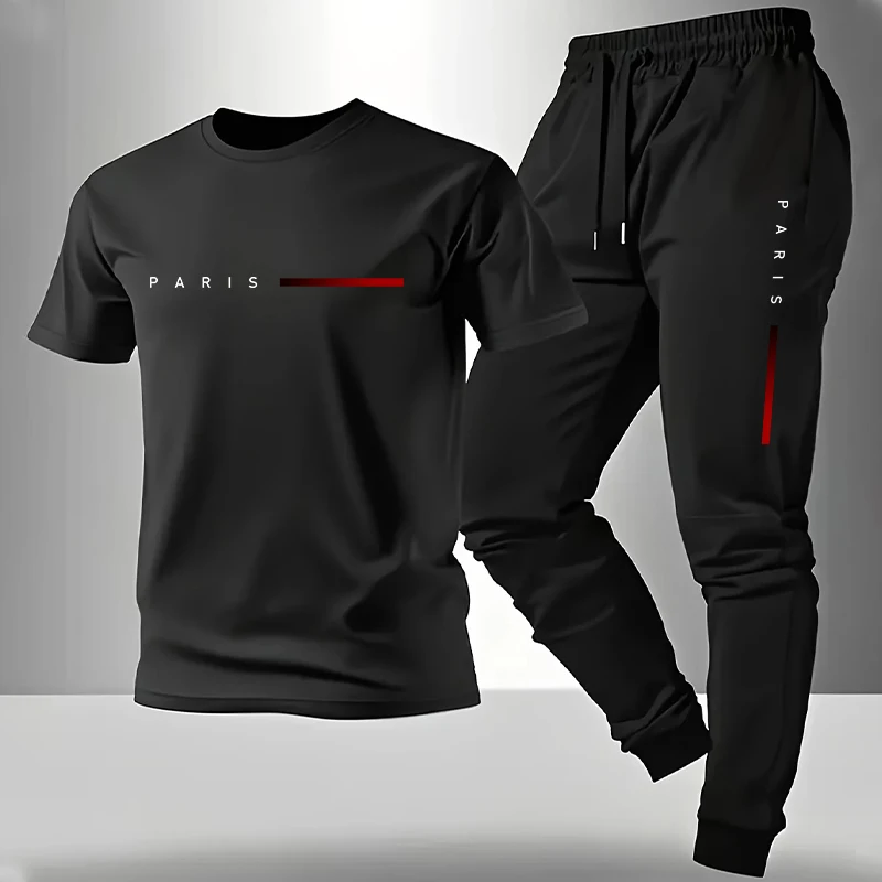 2026 New Arrival Men's Tracksu - Men'S Fashion Course recension och pris