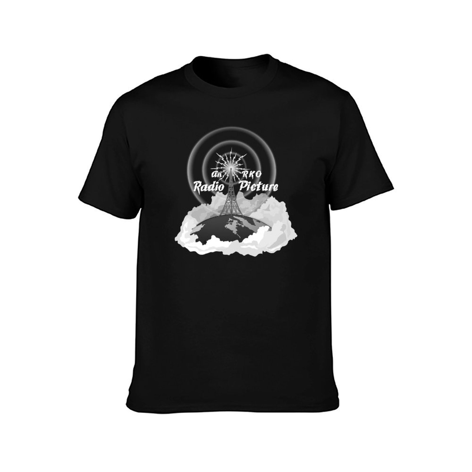 Radio NOW! T-Shirt Summer Fash - Men'S Fashion Now recension och pris