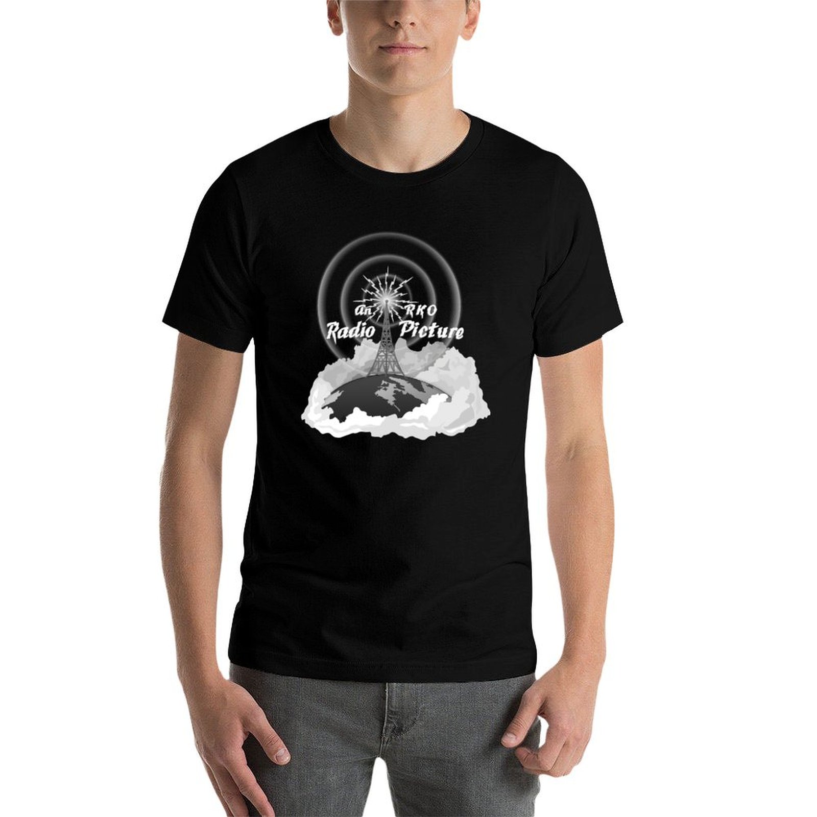 Radio NOW! T-Shirt Summer Fash - Men'S Fashion Now recension och pris