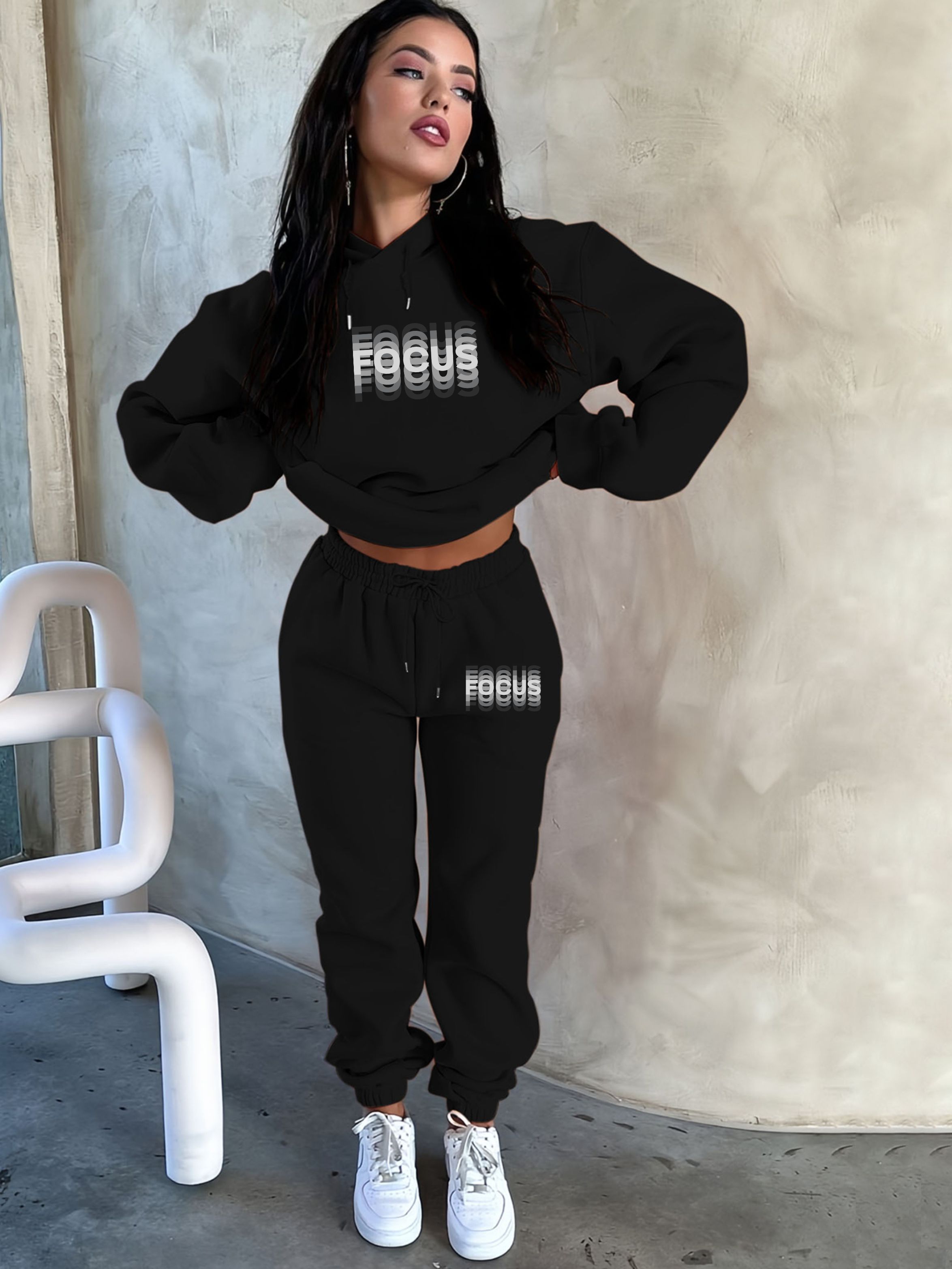 Female Winter Warm Fleece Thic - Men'S Fashion Pants recension och pris