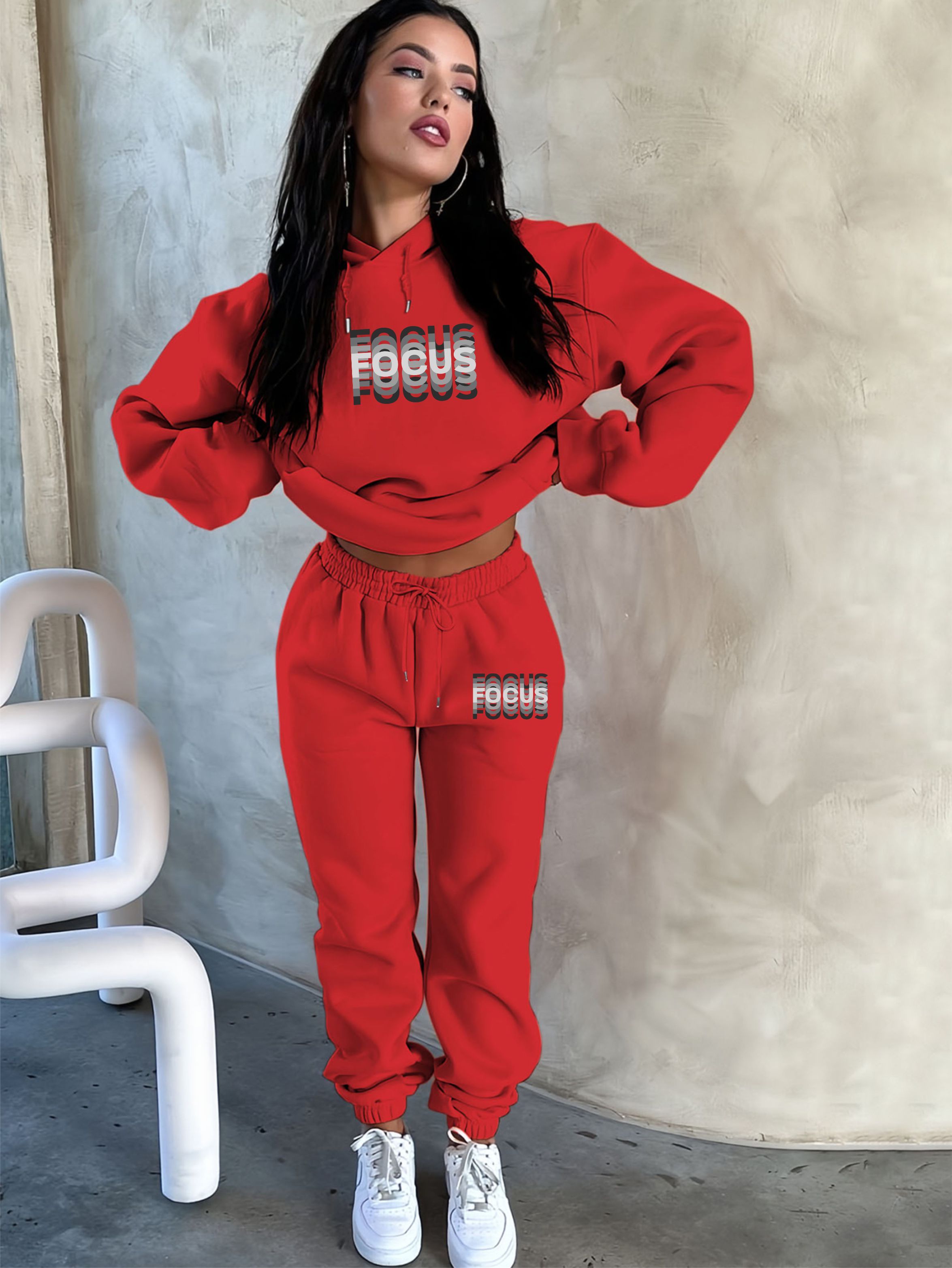 Female Winter Warm Fleece Thic - Men'S Fashion Pants recension och pris