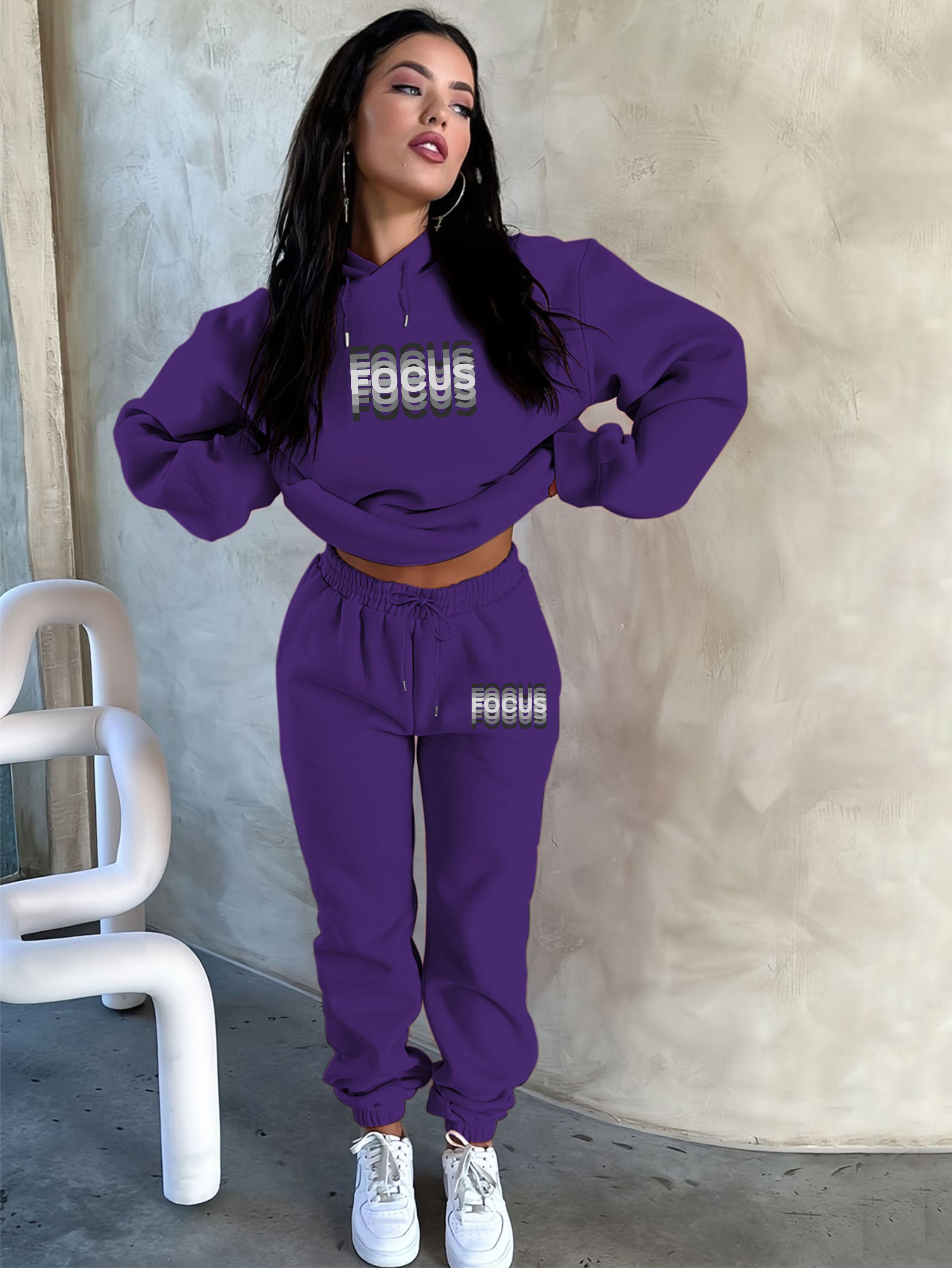 Female Winter Warm Fleece Thic - Men'S Fashion Pants recension och pris