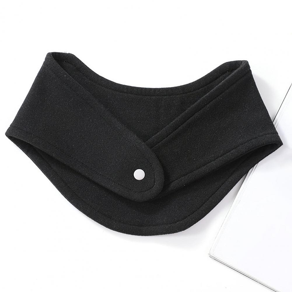 Weather Neck Protector Thermal - Men'S Fashion Line recension och pris