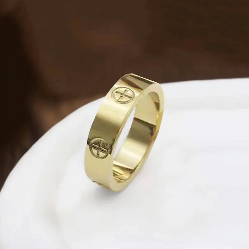 Trendy Stainless Steel Rose Go - Men'S Fashion Today recension och pris