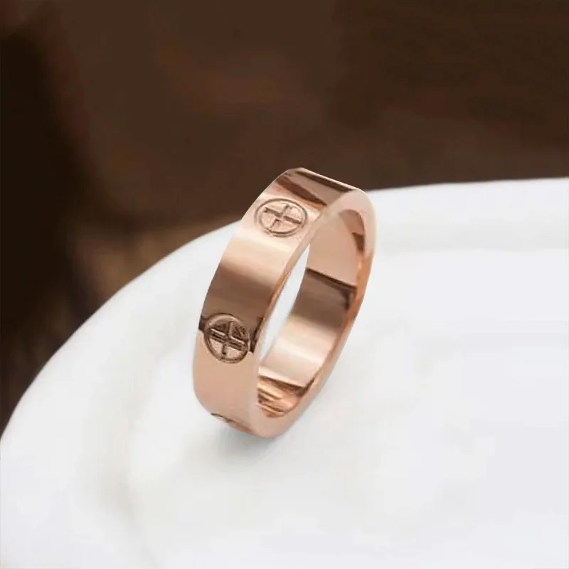 Trendy Stainless Steel Rose Go - Men'S Fashion Today recension och pris