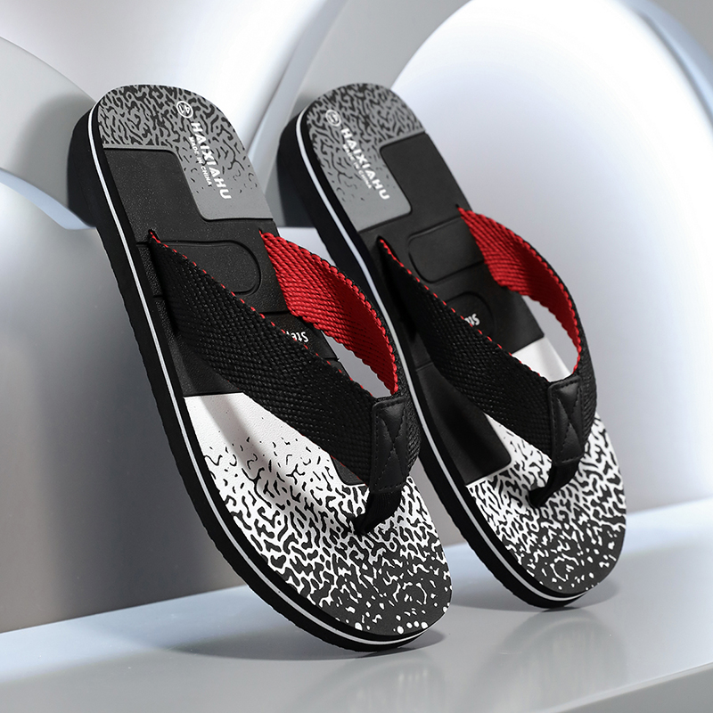 Men Flip Flops High Quality Br - Men'S Fashion Brand recension och pris