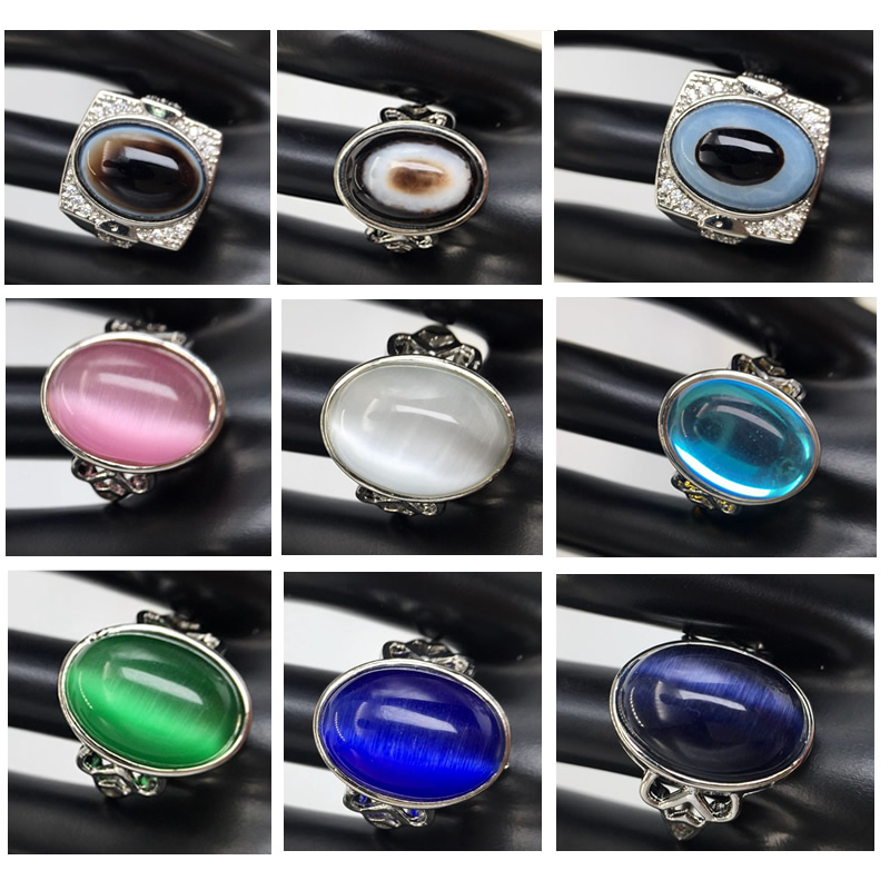 Fashion Creative Evil Eye Cats - Men'S Fashion Easter recension och pris
