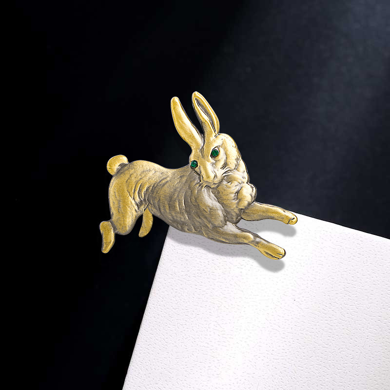 Vintage Golden Plated Running  - Men'S Fashion Easter recension och pris