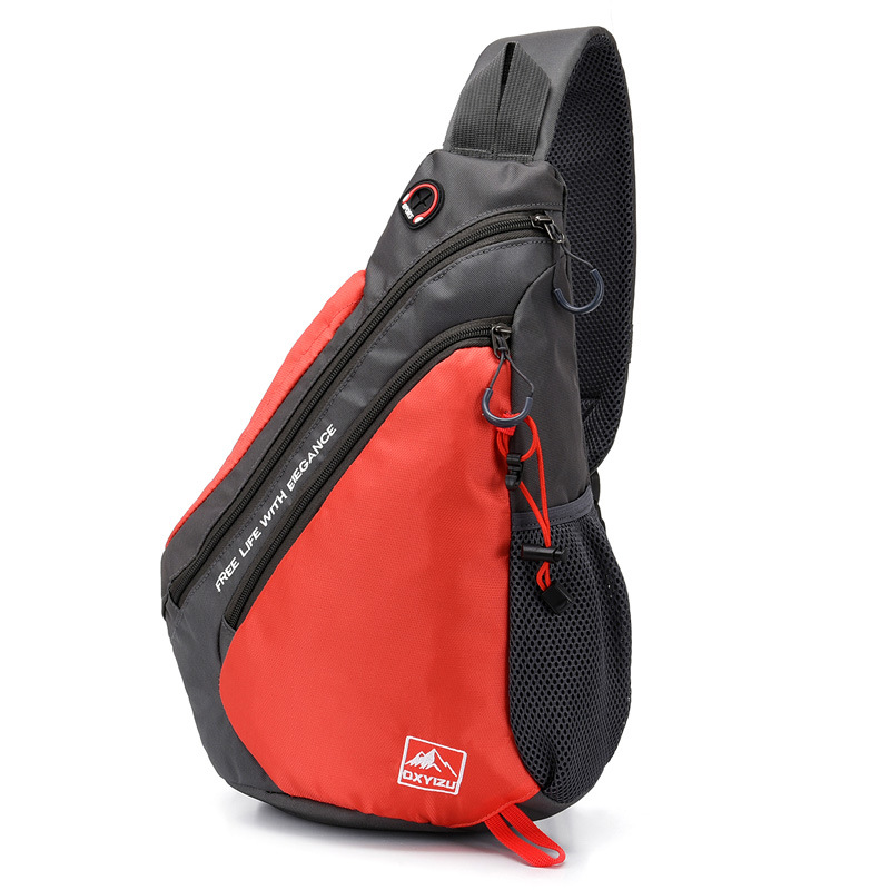 Fashion Ladies Shoulder Bag Co - Men'S Fashion Bag recension och pris
