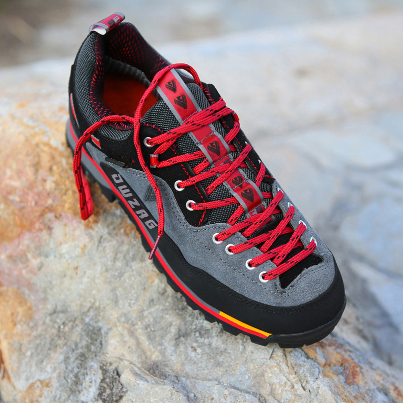 2025 New Men's Fashionable Wat - Men'S Fashion Hiking Boots recension och pris