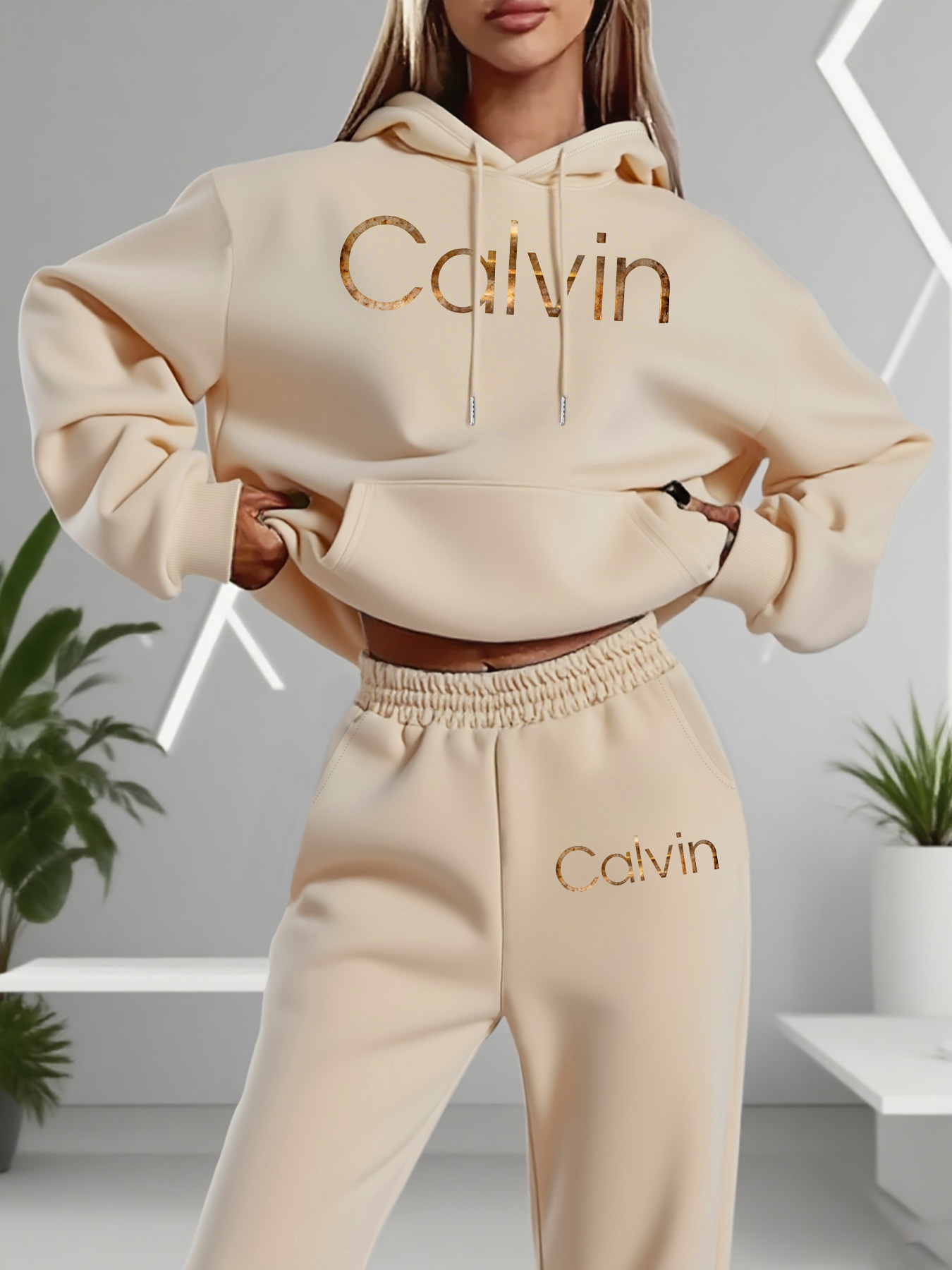Women's fashion pullover and p - Men'S Fashion Pants recension och pris