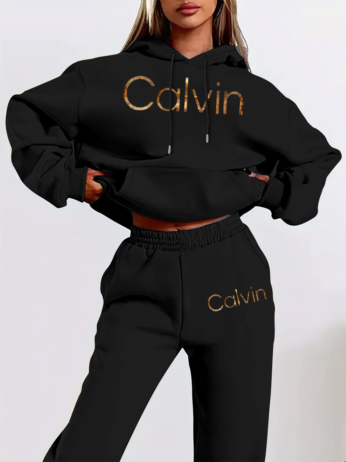Women's fashion pullover and p - Men'S Fashion Pants recension och pris