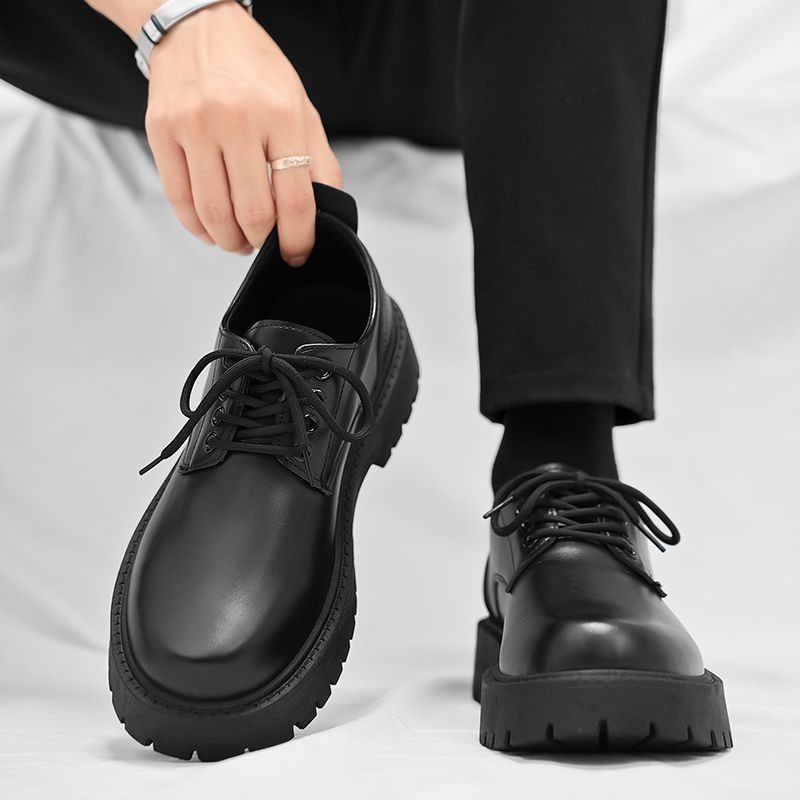 Men Chelsea Boots British Styl - Chelsea Boots Men recension och pris