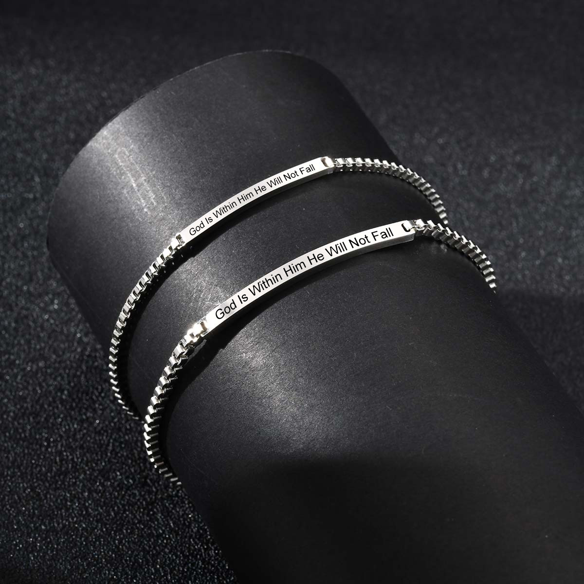 Easter Chain Bracelet for Men  - Men'S Fashion Easter recension och pris