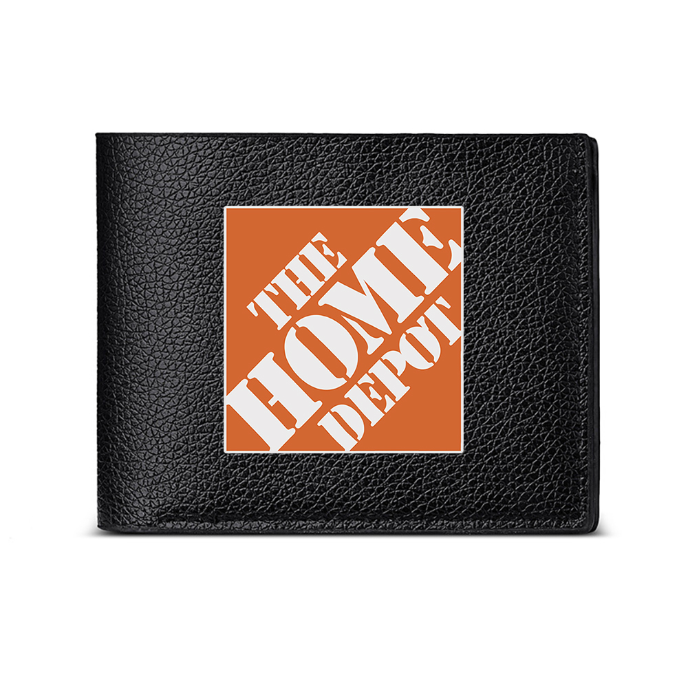 The Home Depot Logo Print Men' - Men'S Fashion Depot recension och pris