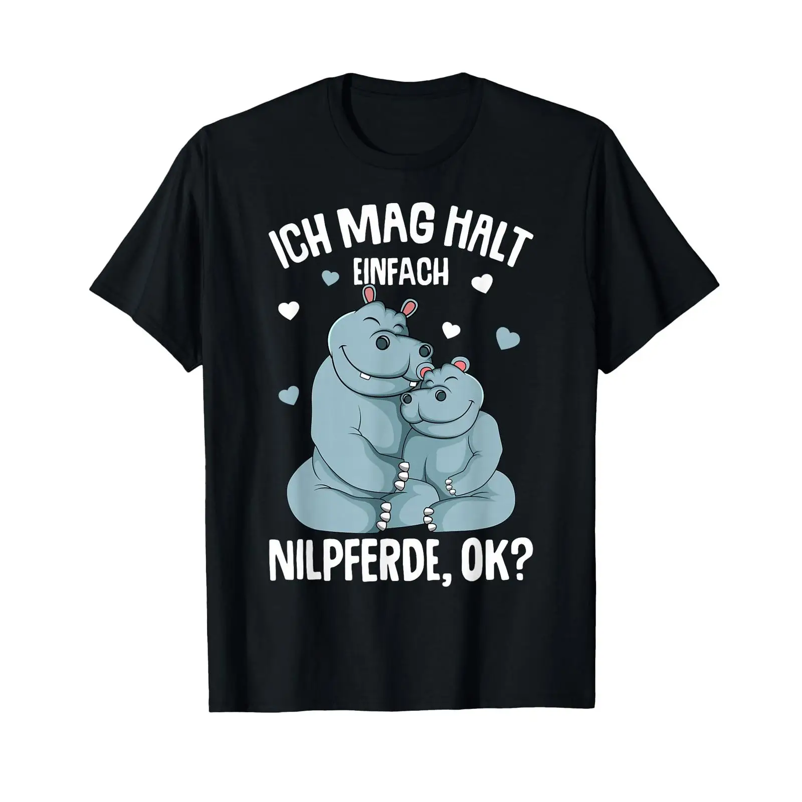Ich mag halt hippo children's  - Men'S Fashion Mag recension och pris