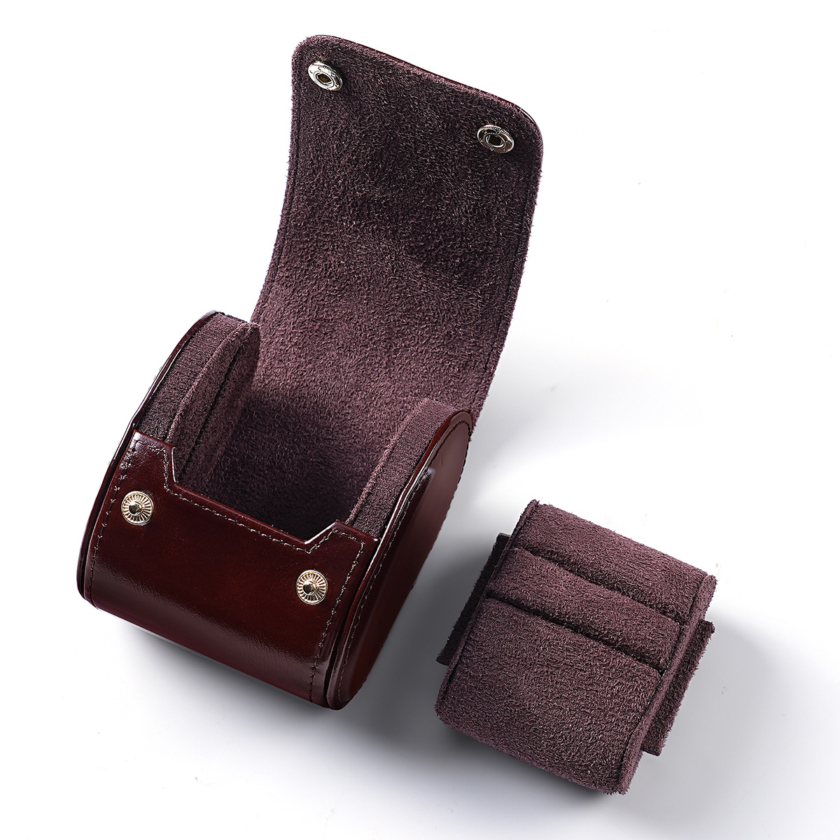 Man Watch Bag Woman Ring Jewel - Men'S Fashion Bag recension och pris