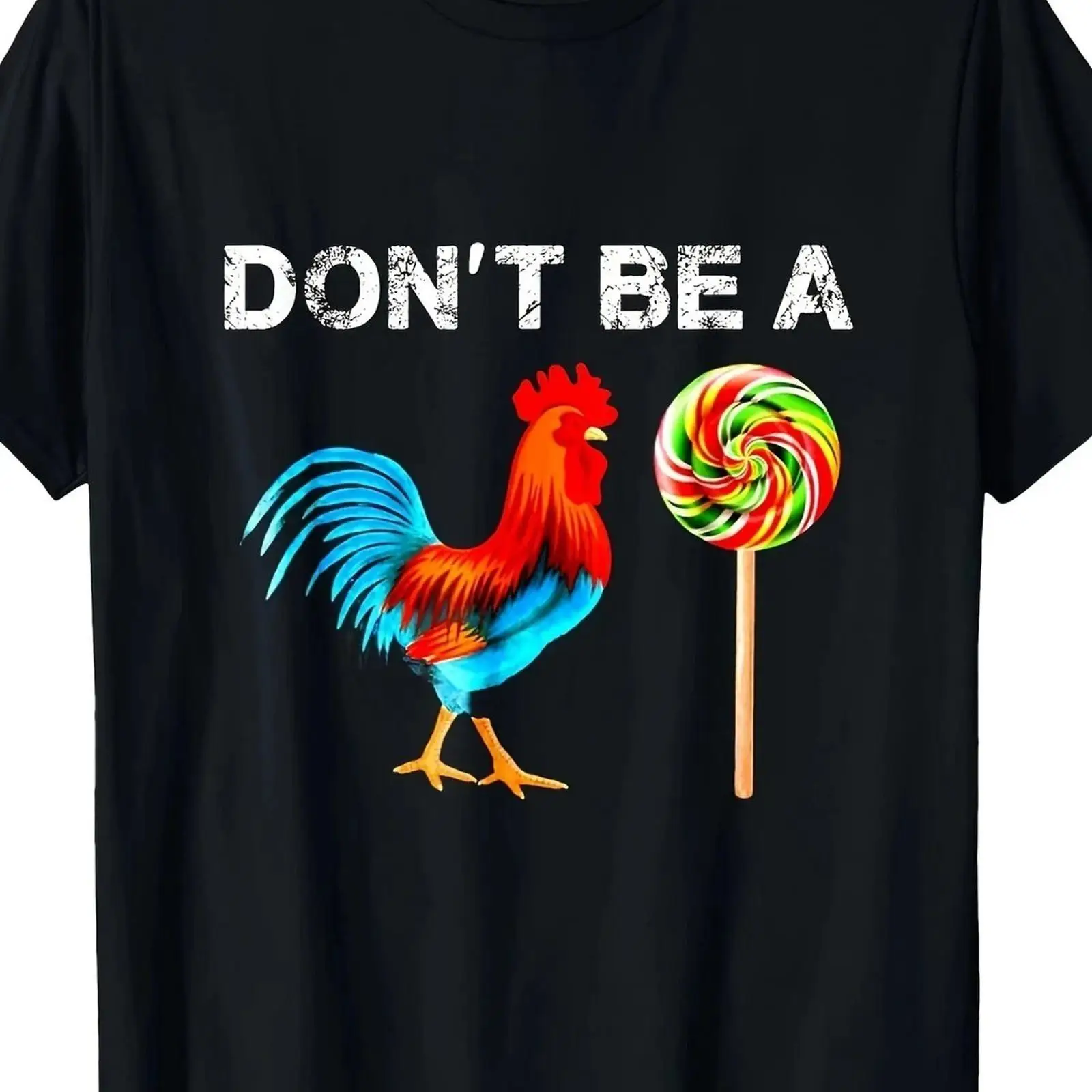 Cock A Doodle Dont Be Sucker F - Men'S Fashion Today recension och pris