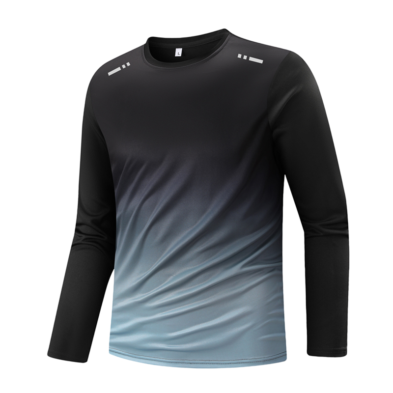 Men T Shirt Outdoor Run Sports - Men'S Fashion Clothing recension och pris