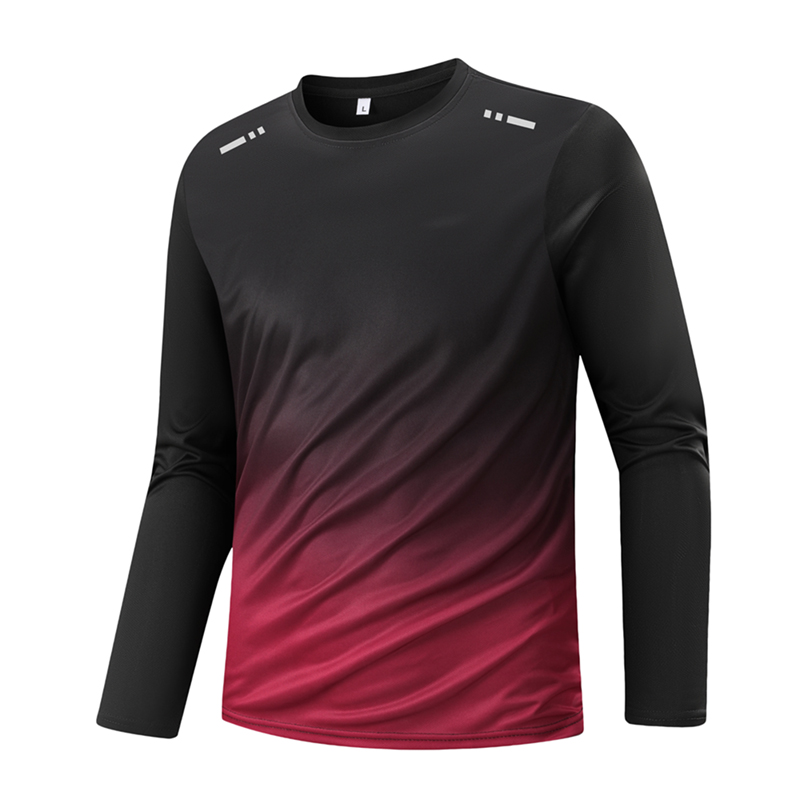 Men T Shirt Outdoor Run Sports - Men'S Fashion Clothing recension och pris