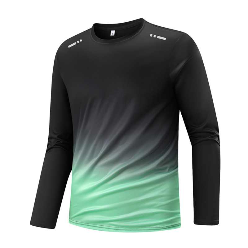 Men T Shirt Outdoor Run Sports - Men'S Fashion Clothing recension och pris