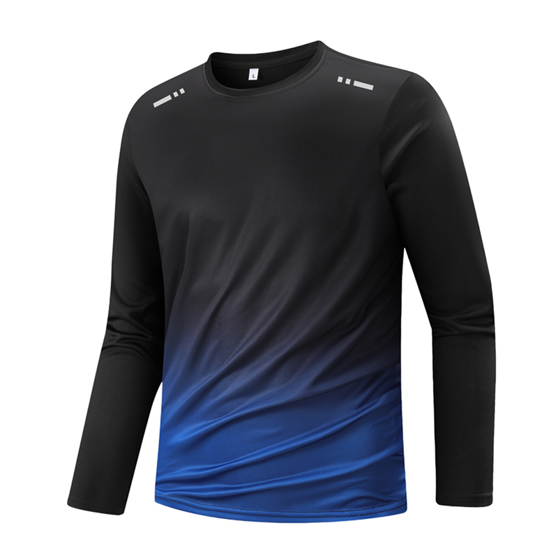 Men T Shirt Outdoor Run Sports - Men'S Fashion Clothing recension och pris