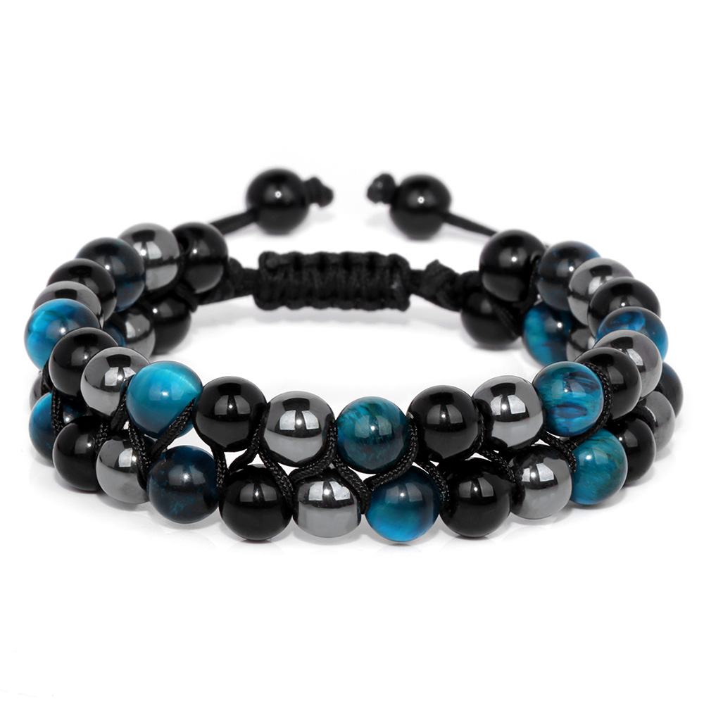 Fashion Men Triple Protection  - Men'S Fashion Mag recension och pris