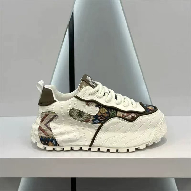 Chunky Sneakers Mens Designer  - Men'S Fashion Hiking Boots recension och pris