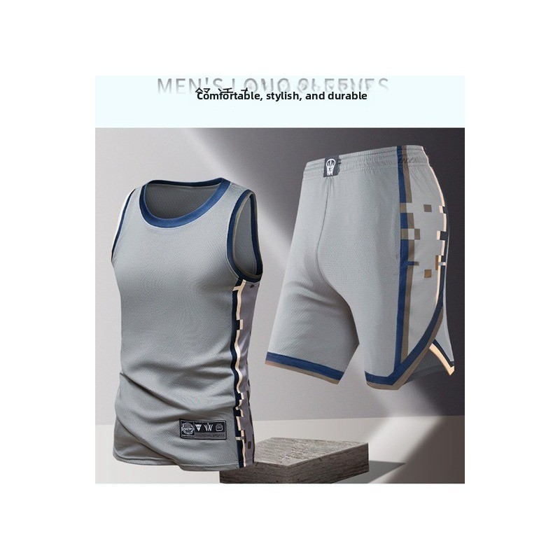 Men's Fashion Trend Sleeveless - Mens Fashion Trend recension och pris