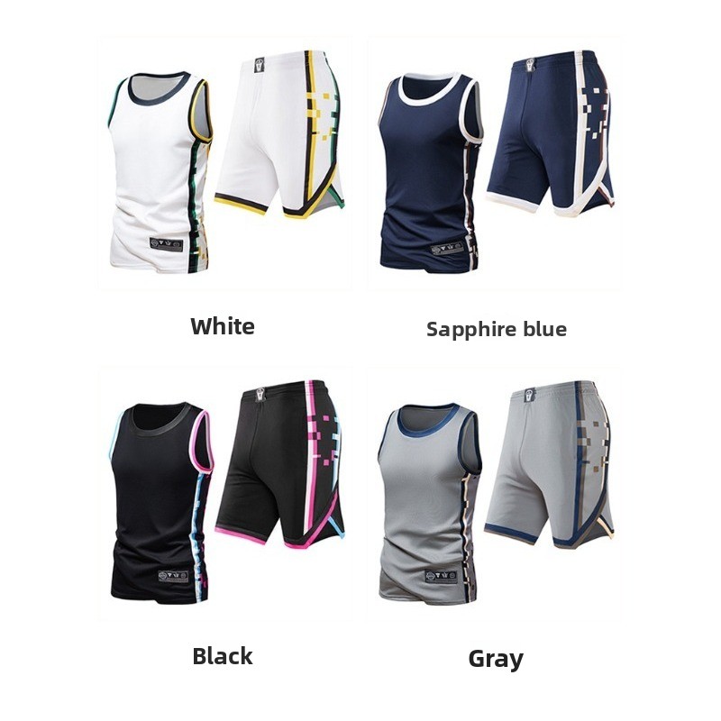 Men's Fashion Trend Sleeveless - Mens Fashion Trend recension och pris