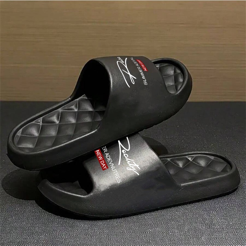 Couples Slippers Women Men Sof - Men'S Fashion Essentials recension och pris