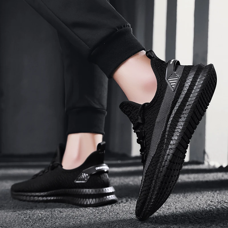 Men's Woven Shoes 2025 New Bra - Men'S Fashion Brand recension och pris