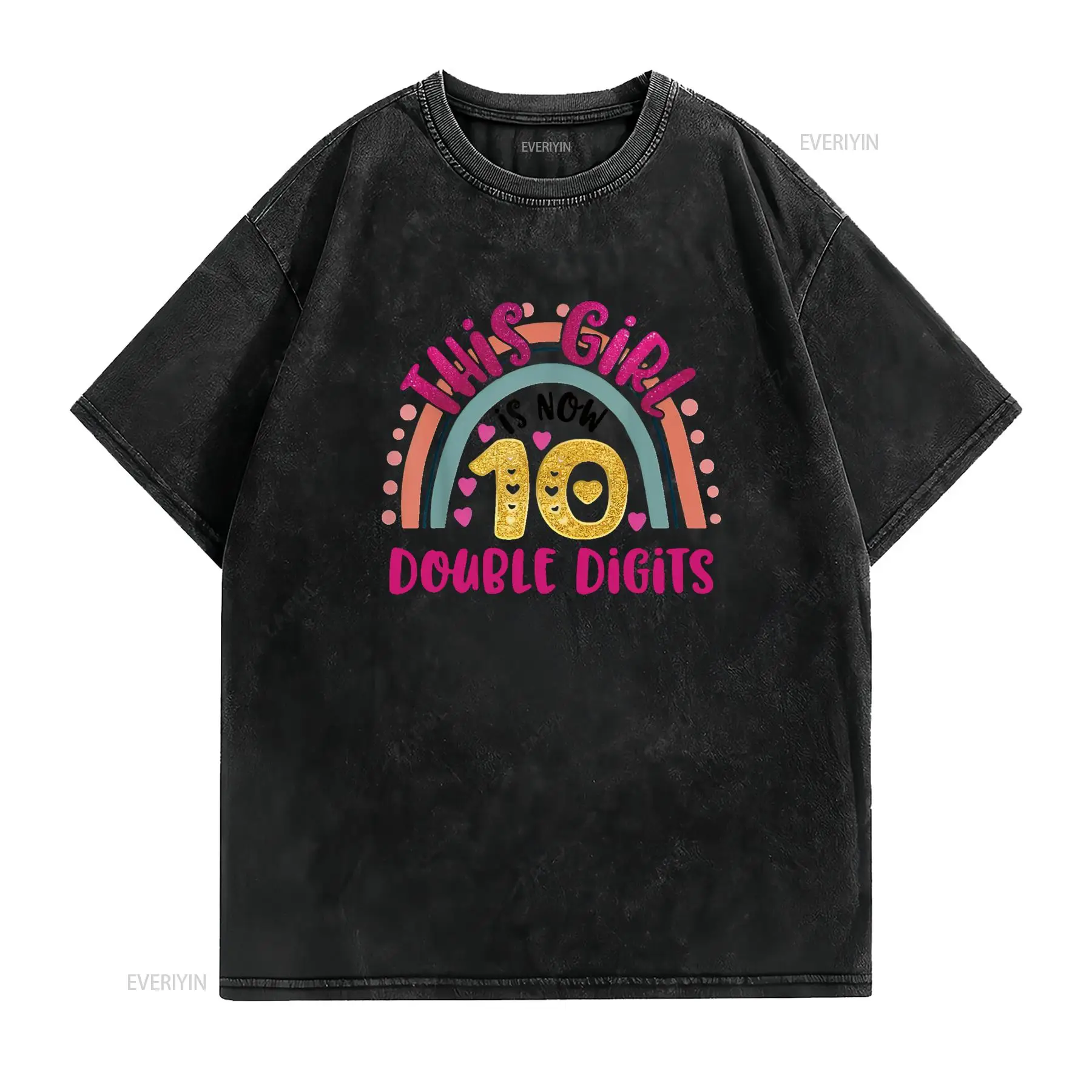 This Girl Is Now 10 Double Dig - Men'S Fashion Now recension och pris