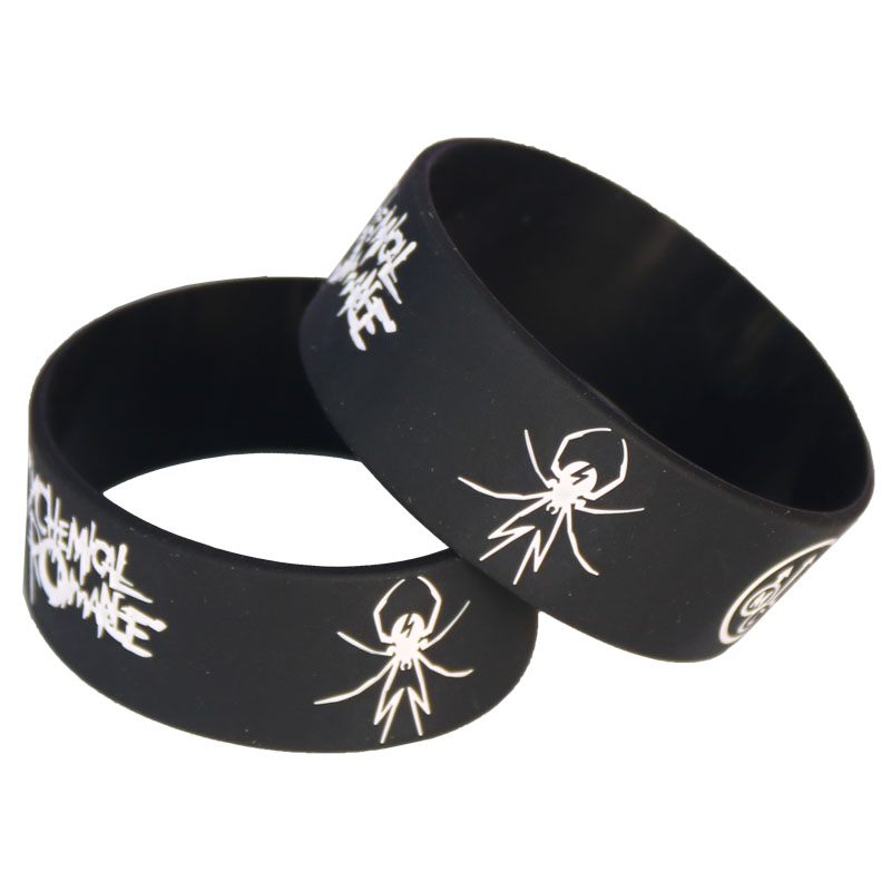 1PC Hot Sale My Chemical Roman - Men'S Fashion Now recension och pris