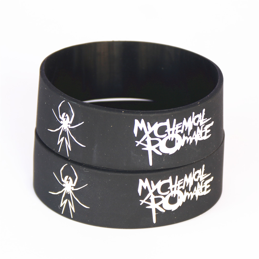 1PC Hot Sale My Chemical Roman - Men'S Fashion Now recension och pris