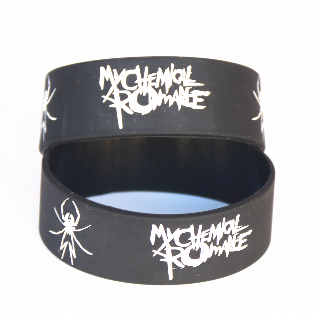 1PC Hot Sale My Chemical Roman - Men'S Fashion Now recension och pris