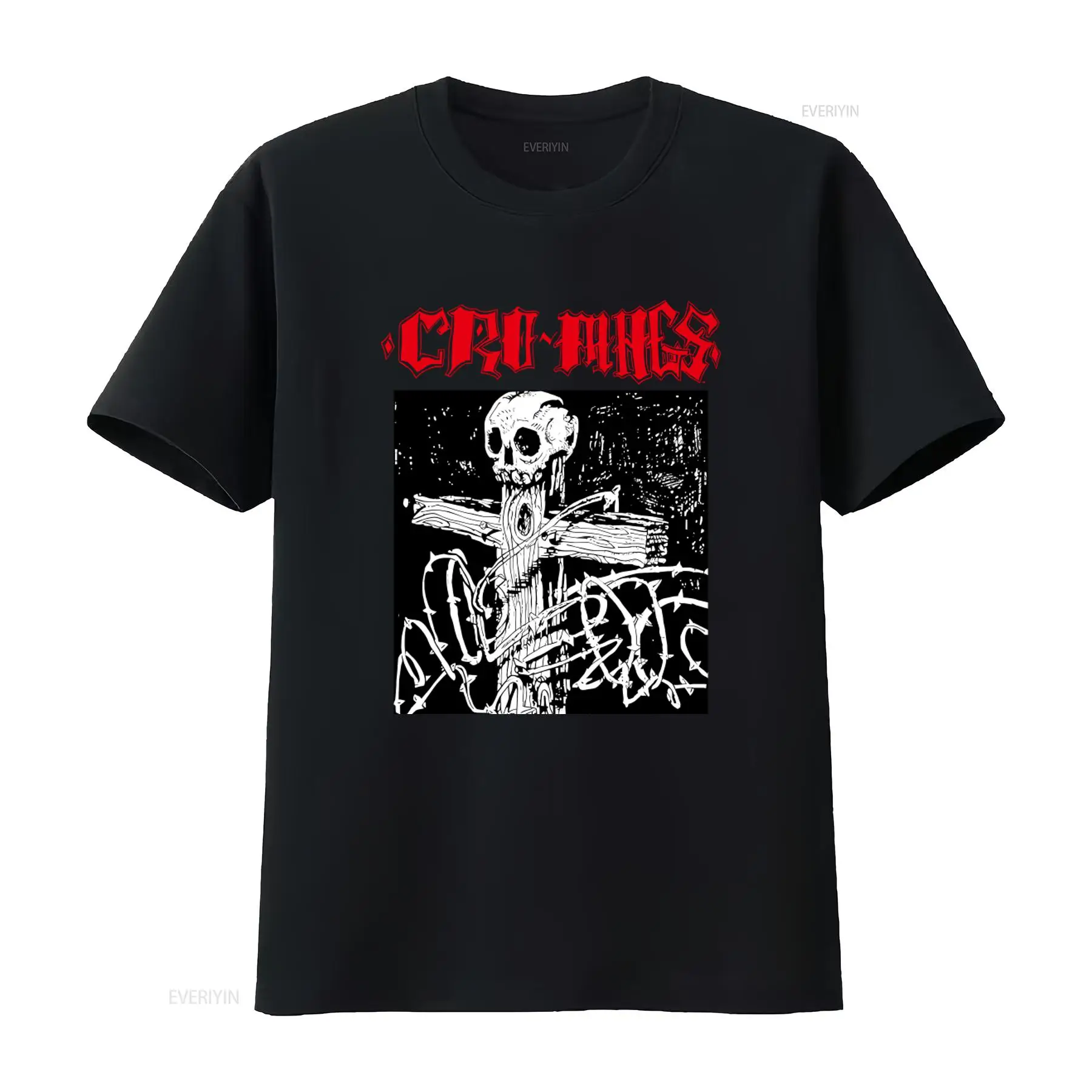 Men's Cro Mags Cross And Thorn - Men'S Fashion Mag recension och pris